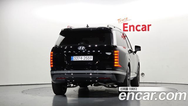 Hyundai Palisade 2026 — photo 4