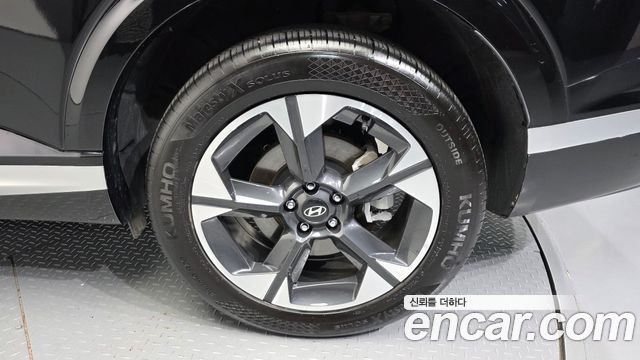 Hyundai Palisade 2026 — photo 5