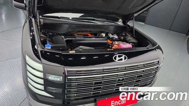 Hyundai Palisade 2026 — photo 6