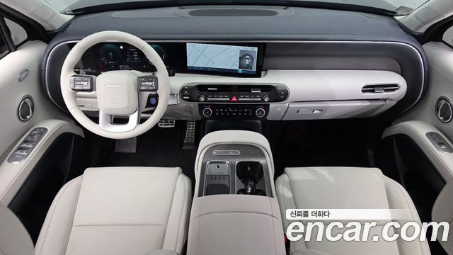 Hyundai Palisade 2026 — photo 10