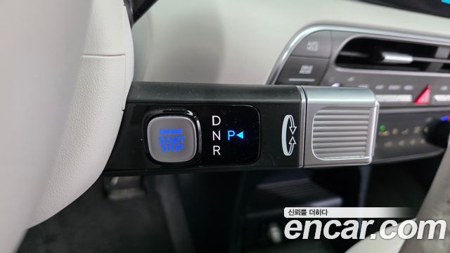Hyundai Palisade 2026 — photo 12