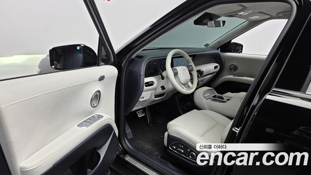 Hyundai Palisade 2026 — photo 13