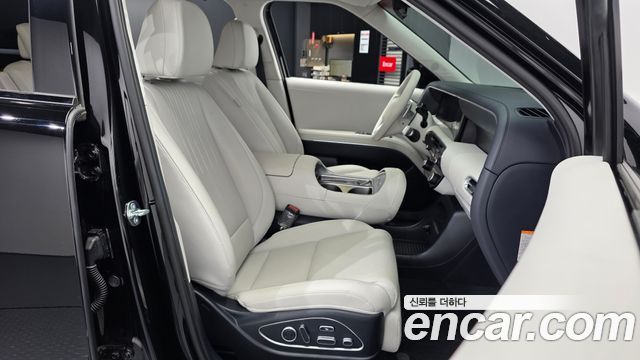 Hyundai Palisade 2026 — photo 17