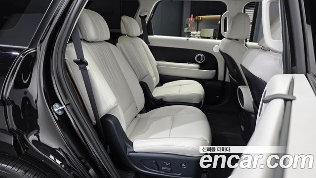 Hyundai Palisade 2026 — photo 18