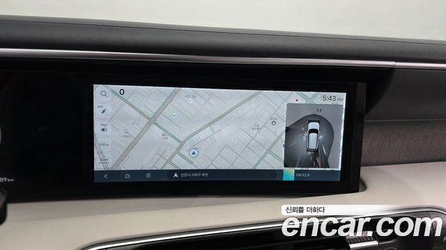 Hyundai Palisade 2026 — photo 20