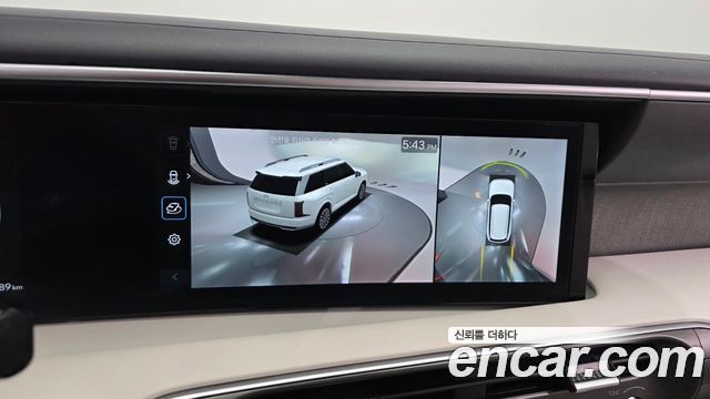 Hyundai Palisade 2026 — photo 21