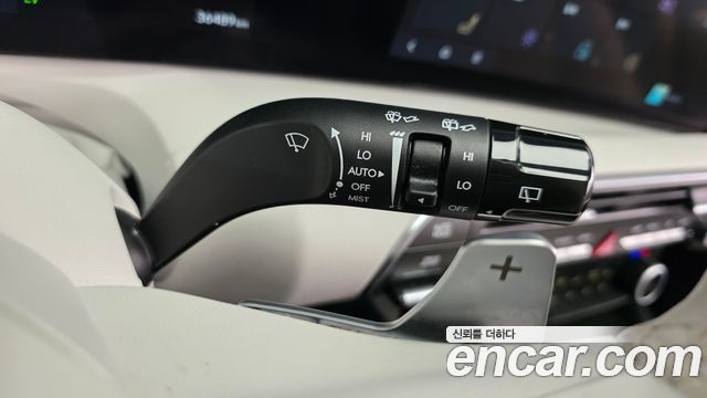 Hyundai Palisade 2026 — photo 24