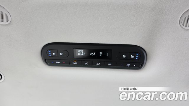 Hyundai Palisade 2026 — photo 25
