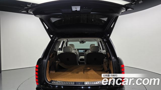 Hyundai Palisade 2026 — photo 26