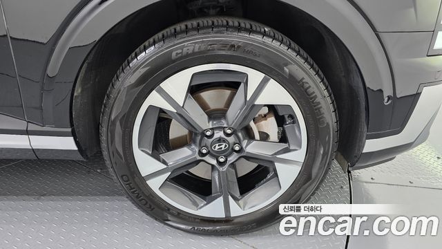 Hyundai Palisade 2026 — photo 7