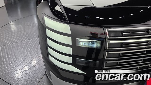 Hyundai Palisade 2026 — photo 8