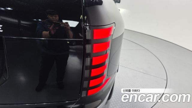 Hyundai Palisade 2026 — photo 9