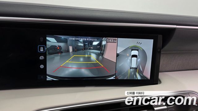 Hyundai Palisade 2026 — photo 28