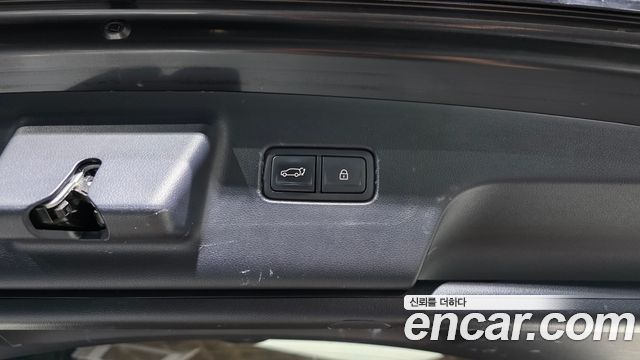 Hyundai Palisade 2026 — photo 34