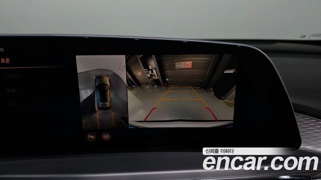 Cadillac Lyriq 2024 — photo 19