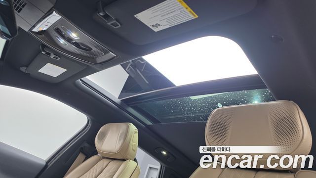 Cadillac Lyriq 2024 — photo 21