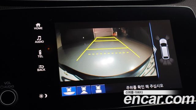 Honda CR-V 2017 — photo 15