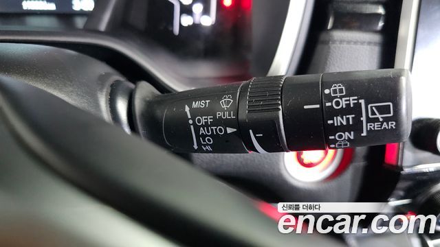 Honda CR-V 2017 — photo 18