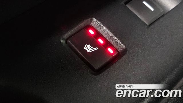 Honda CR-V 2017 — photo 19
