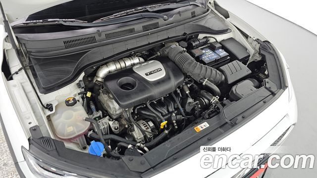 Hyundai Kona 2020 — photo 6