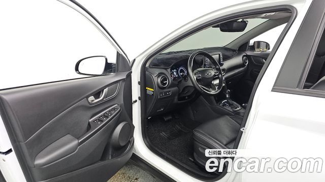 Hyundai Kona 2020 — photo 13
