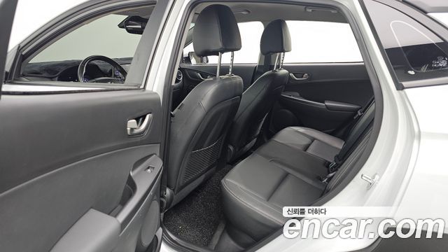 Hyundai Kona 2020 — photo 18
