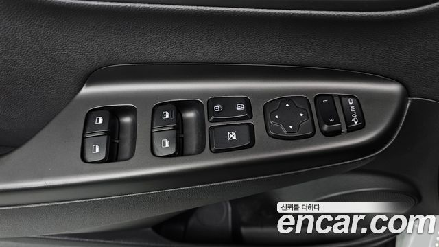 Hyundai Kona 2020 — photo 22
