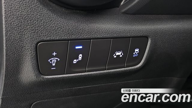 Hyundai Kona 2020 — photo 23
