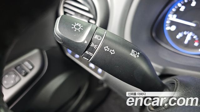 Hyundai Kona 2020 — photo 26