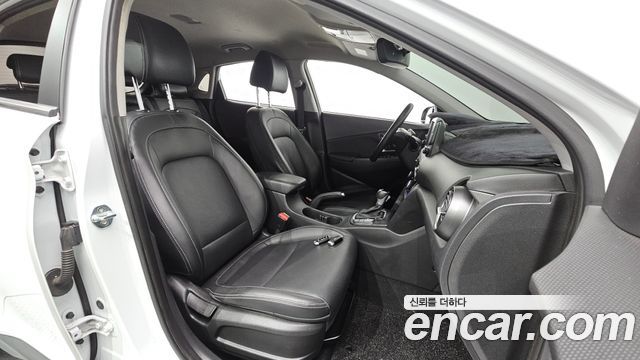 Hyundai Kona 2020 — photo 16