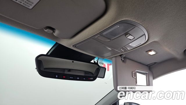 Hyundai Kona 2020 — photo 27