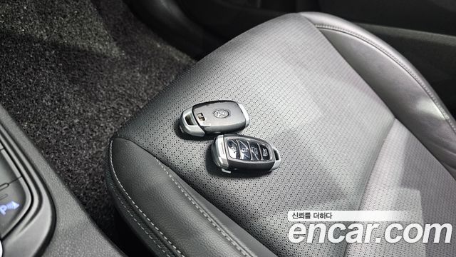 Hyundai Kona 2020 — photo 29