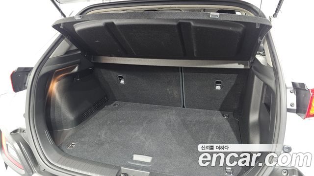 Hyundai Kona 2020 — photo 30