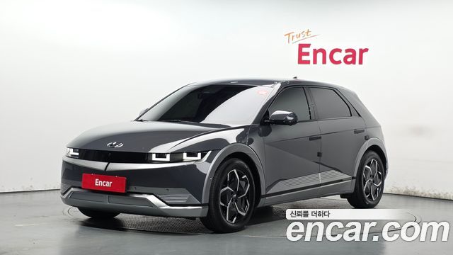 Hyundai Ioniq5 2024 — photo 1