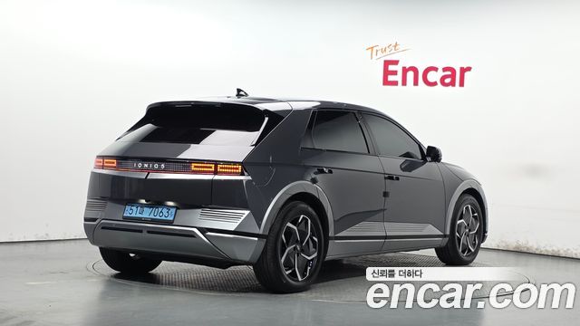 Hyundai Ioniq5 2024 — photo 2