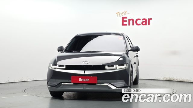 Hyundai Ioniq5 2024 — photo 3