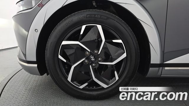 Hyundai Ioniq5 2024 — photo 5