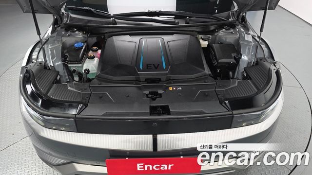 Hyundai Ioniq5 2024 — photo 6