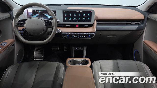 Hyundai Ioniq5 2024 — photo 10