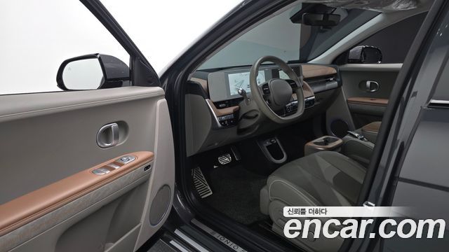 Hyundai Ioniq5 2024 — photo 13