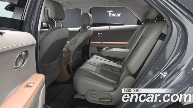 Hyundai Ioniq5 2024 — photo 17
