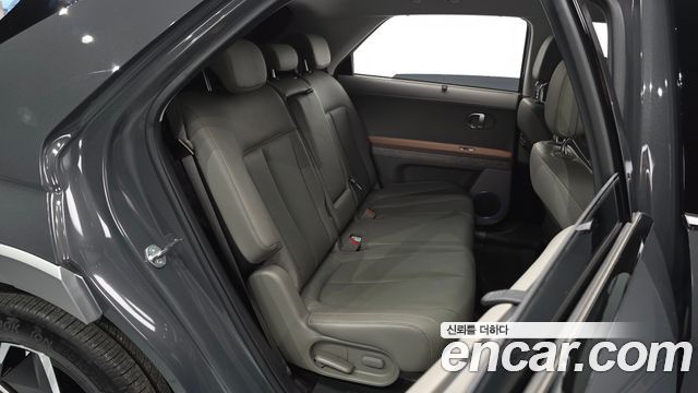 Hyundai Ioniq5 2024 — photo 18