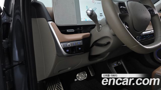 Hyundai Ioniq5 2024 — photo 19