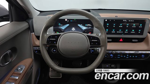 Hyundai Ioniq5 2024 — photo 20