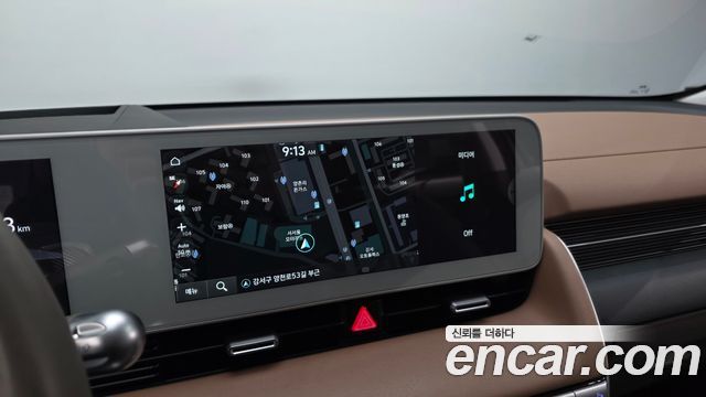 Hyundai Ioniq5 2024 — photo 21