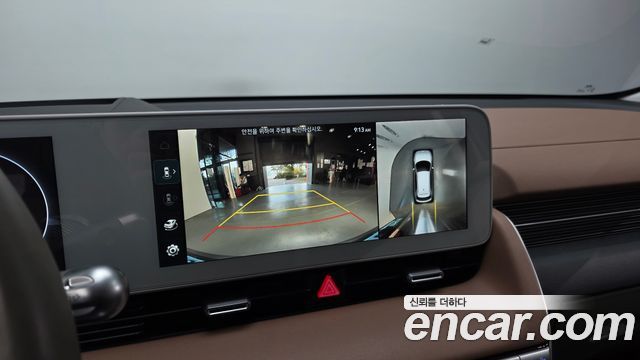 Hyundai Ioniq5 2024 — photo 22