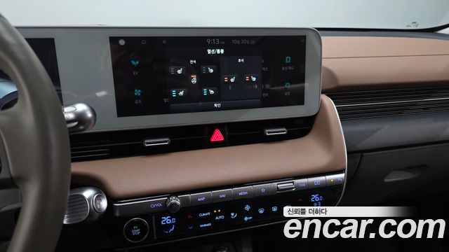 Hyundai Ioniq5 2024 — photo 23