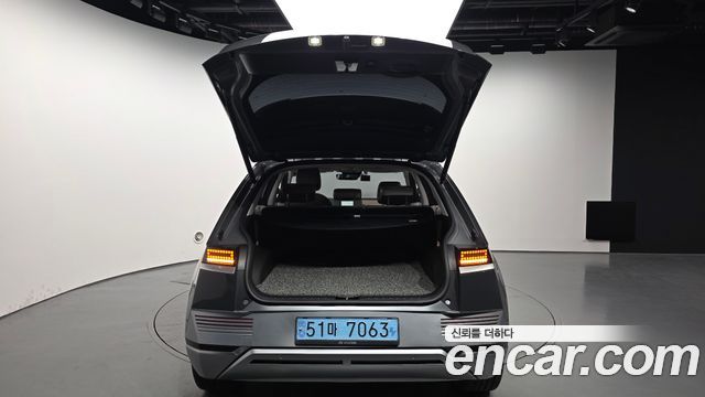 Hyundai Ioniq5 2024 — photo 26
