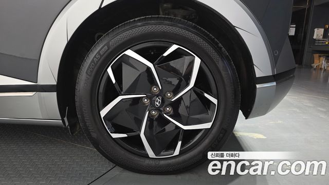 Hyundai Ioniq5 2024 — photo 7
