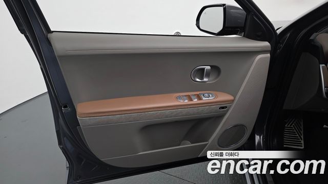 Hyundai Ioniq5 2024 — photo 14